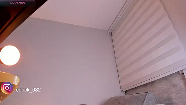 edrick walton1 online show from February 7, 1:36 am