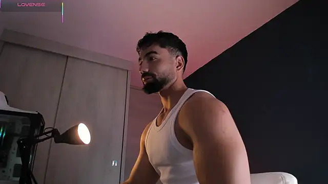 edrick walton1 online show from September 30, 11:37 am