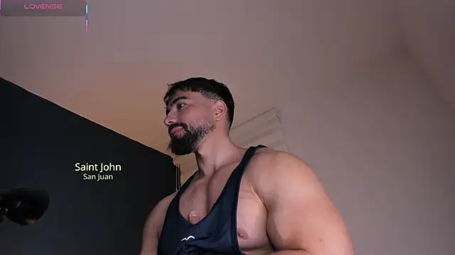 edrick walton1 online show from October 17, 11:02 am