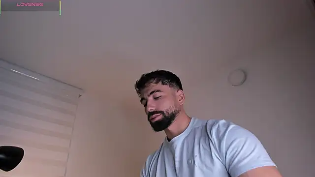 edrick walton1 online show from October 30, 2:07 pm