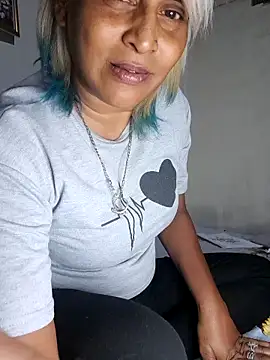 Goodgirlsue 77 online show from June 14, 8:22 pm