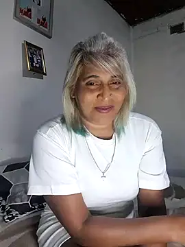 Goodgirlsue 77 online show from July 16, 4:35 pm