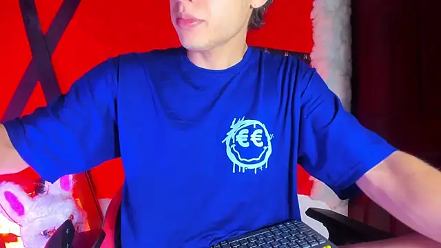 LilOwen  online show from February 25, 3:54 pm