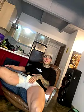 Dominiofit online show from November 3, 2:02 am