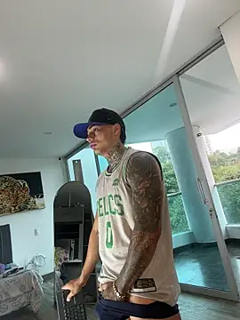 Dominiofit online show from February 25, 12:37 pm