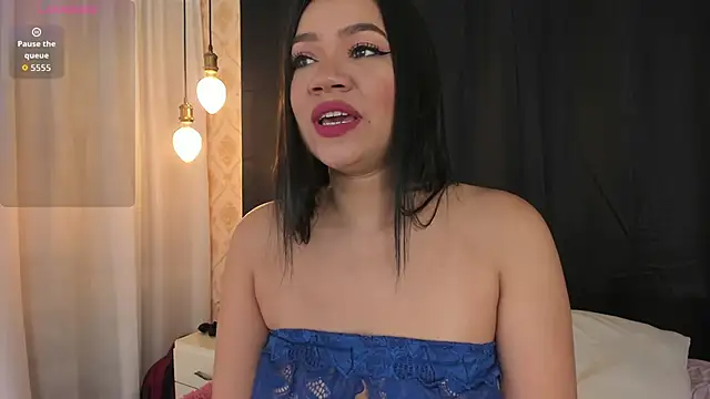 CherylFoster online show from December 15, 8:35 pm