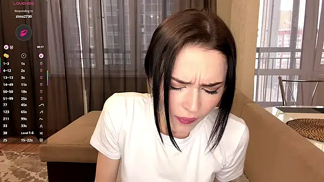 ElgaBlumer online show from January 8, 7:21 am