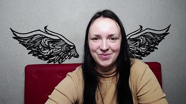 Snapshot of IsabelBlackberry chatting on December 13, 9:13 am IsabelBlackberry online show from December 13, 9:13 am