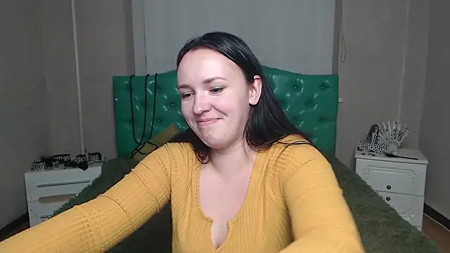 Snapshot of IsabelBlackberry chatting on December 16, 3:32 pm IsabelBlackberry online show from December 16, 3:32 pm