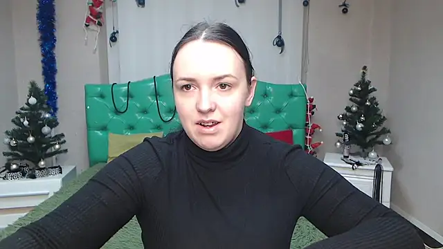 Snapshot of IsabelBlackberry chatting on January 5, 6:02 am IsabelBlackberry online show from January 5, 6:02 am