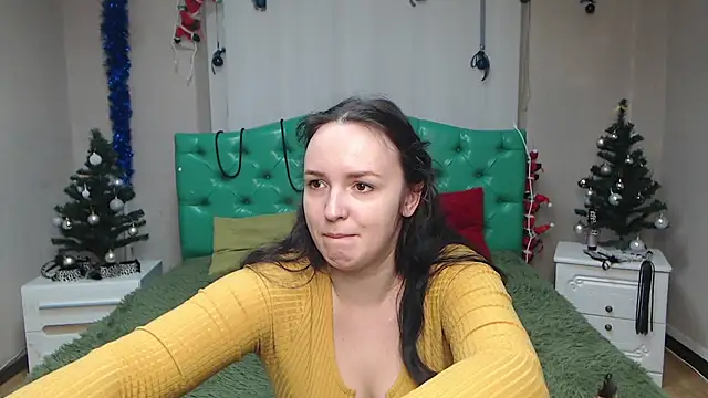 Snapshot of IsabelBlackberry chatting on January 6, 9:08 am IsabelBlackberry online show from January 6, 9:08 am
