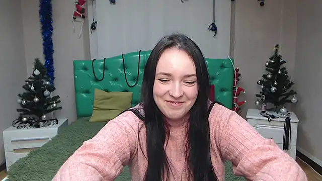 Snapshot of IsabelBlackberry chatting on January 7, 3:12 pm IsabelBlackberry online show from January 7, 3:12 pm