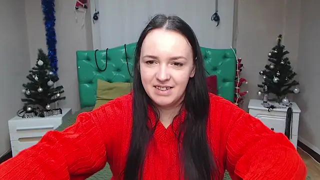 Snapshot of IsabelBlackberry chatting on January 8, 12:05 pm IsabelBlackberry online show from January 8, 12:05 pm