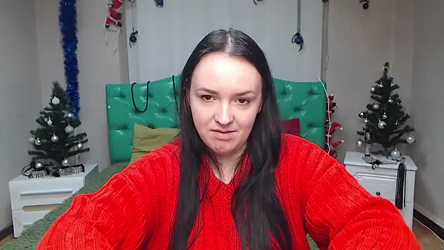 Snapshot of IsabelBlackberry chatting on January 8, 3:07 pm IsabelBlackberry online show from January 8, 3:07 pm