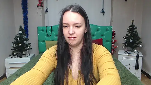 Snapshot of IsabelBlackberry chatting on January 12, 6:06 am IsabelBlackberry online show from January 12, 6:06 am