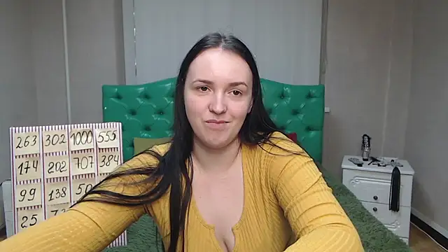 Snapshot of IsabelBlackberry chatting on January 23, 12:19 pm IsabelBlackberry online show from January 23, 12:19 pm