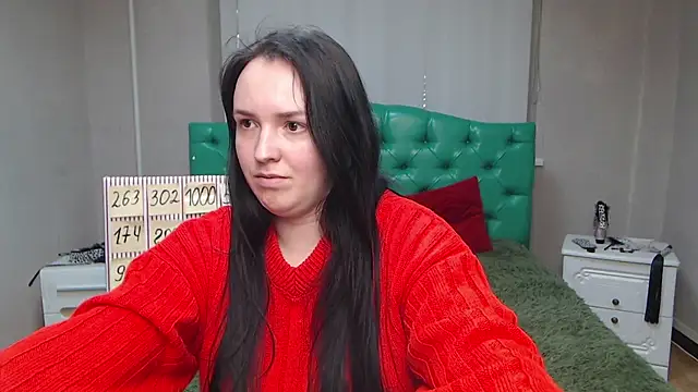 Snapshot of IsabelBlackberry chatting on January 24, 3:13 pm IsabelBlackberry online show from January 24, 3:13 pm