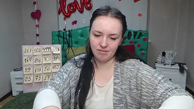 Snapshot of IsabelBlackberry chatting on March 20, 6:08 am IsabelBlackberry online show from March 20, 6:08 am