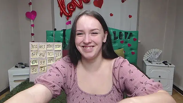 Snapshot of IsabelBlackberry chatting on September 13, 5:07 am IsabelBlackberry online show from September 13, 5:07 am