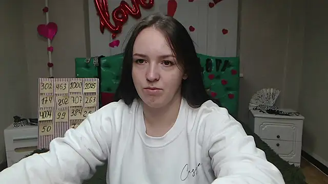 Snapshot of IsabelBlackberry chatting on September 19, 4:58 am IsabelBlackberry online show from September 19, 4:58 am