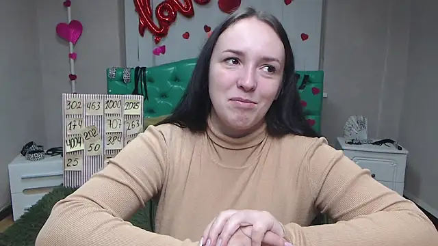 Snapshot of IsabelBlackberry chatting on September 28, 5:02 am IsabelBlackberry online show from September 28, 5:02 am
