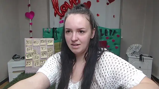 Snapshot of IsabelBlackberry chatting on October 6, 6:33 am IsabelBlackberry online show from October 6, 6:33 am
