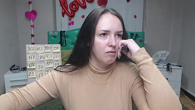 Snapshot of IsabelBlackberry chatting on October 9, 5:05 am IsabelBlackberry online show from October 9, 5:05 am