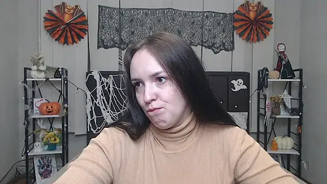 Snapshot of IsabelBlackberry chatting on November 6, 6:14 am IsabelBlackberry online show from November 6, 6:14 am