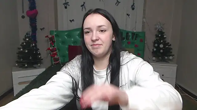 IsabelBlackberry online show from December 20, 6:09 am