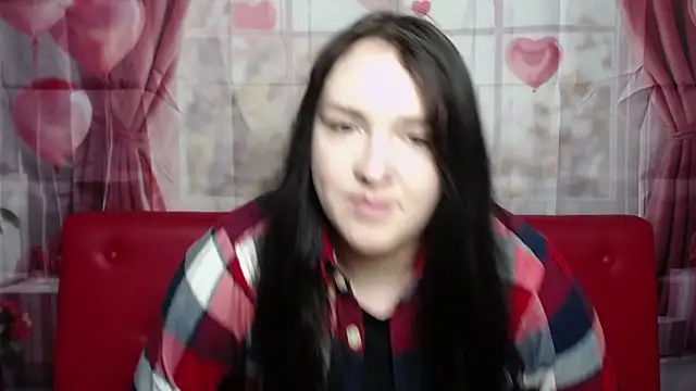 IsabelBlackberry online show from February 25, 6:23 am