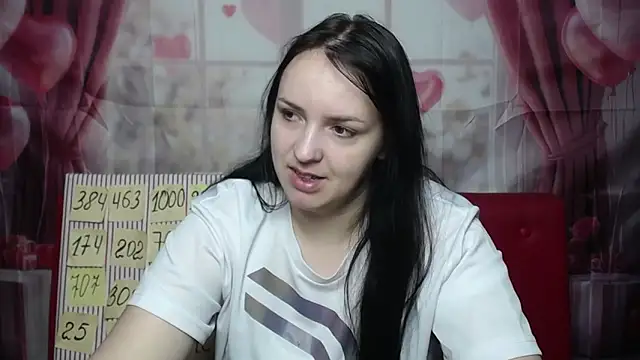 IsabelBlackberry online show from May 1, 5:23 am