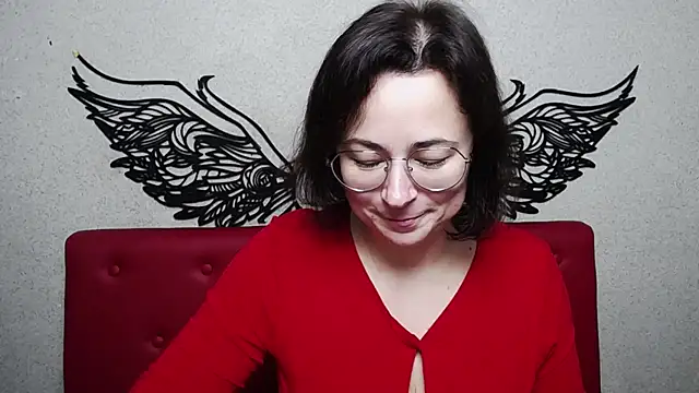 MarieSho online show from January 27, 10:27 am