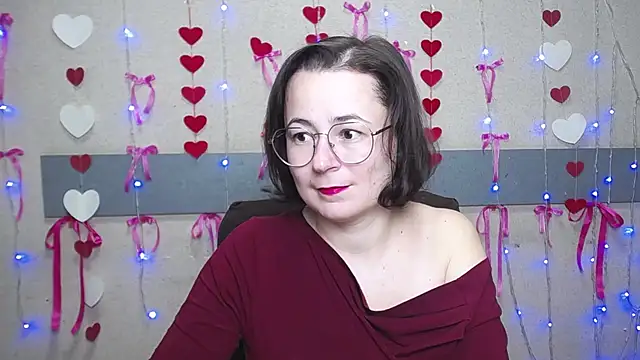 MarieSho online show from February 5, 12:31 am