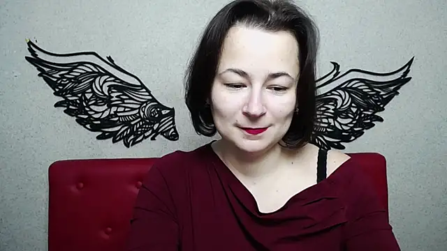 MarieSho online show from February 10, 1:33 pm