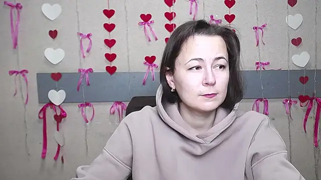 MarieSho online show from February 11, 6:01 pm