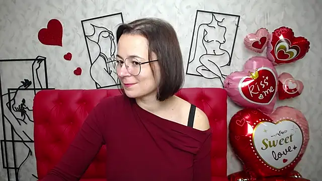 MarieSho online show from February 13, 3:29 am