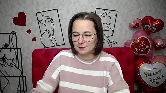 MarieSho online show from February 20, 6:02 pm