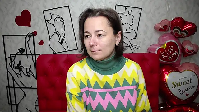 MarieSho online show from February 24, 7:11 am