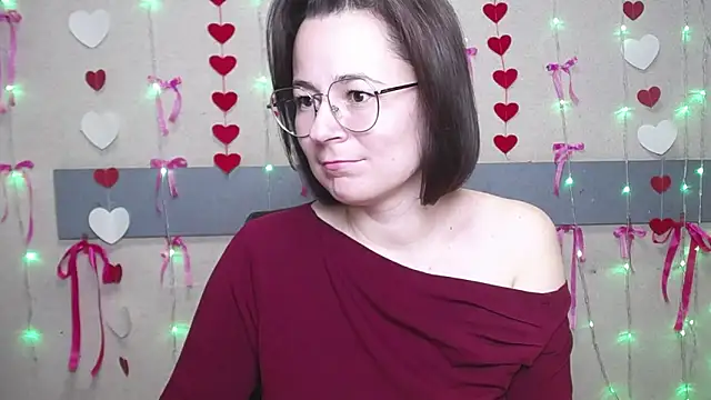 MarieSho online show from March 1, 12:17 am