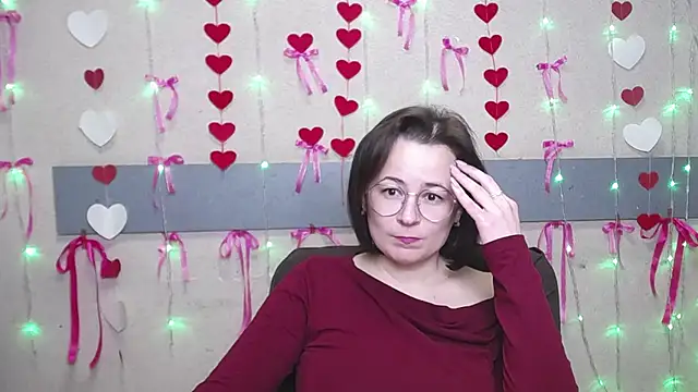 MarieSho online show from March 1, 3:21 am