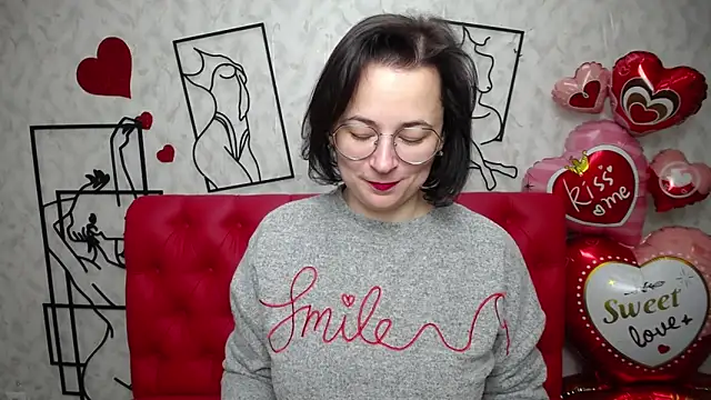 MarieSho online show from March 3, 10:06 am