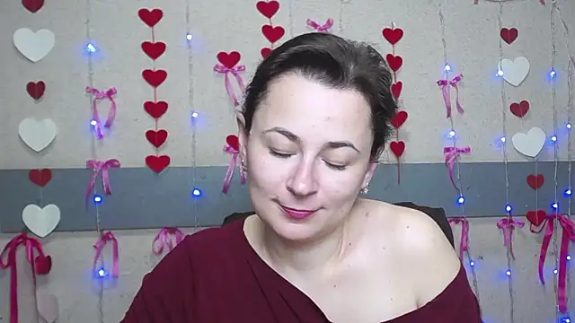 MarieSho online show from March 12, 3:13 am