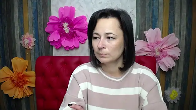 MarieSho online show from October 13, 5:24 pm