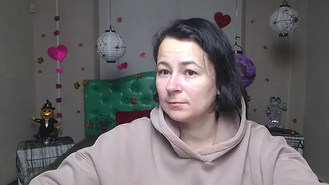 MarieSho online show from November 10, 7:07 am