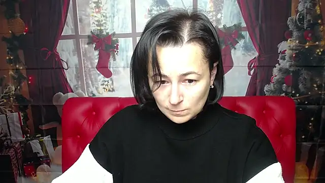 MarieSho online show from December 15, 7:12 am