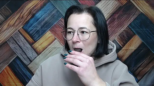 MarieSho online show from January 16, 7:12 am