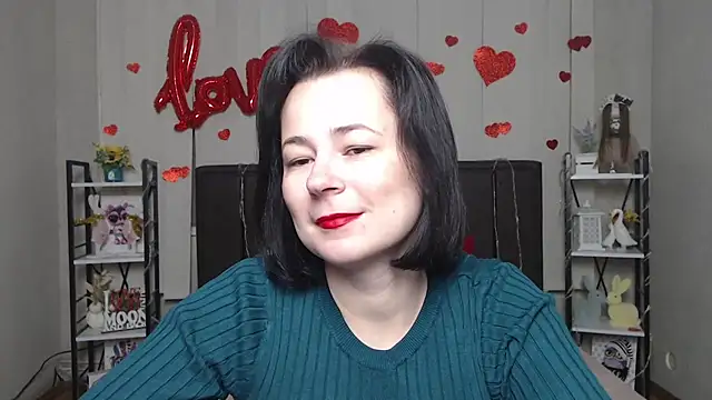 MarieSho online show from February 14, 7:27 am