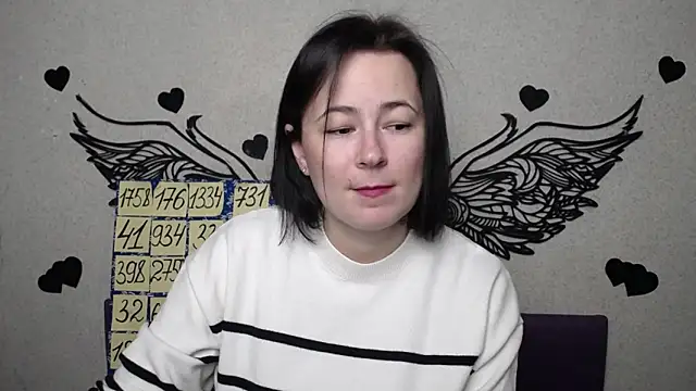 MarieSho online show from February 16, 7:15 am