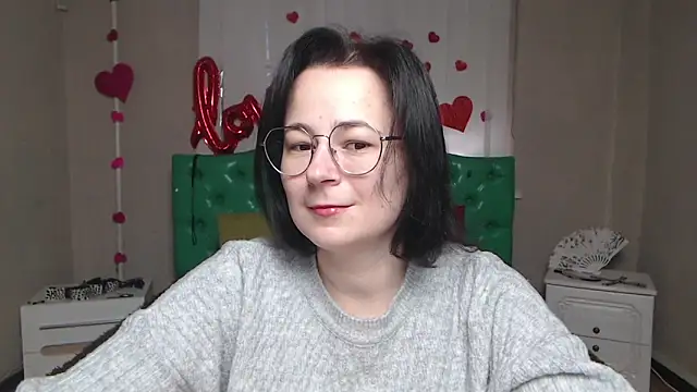 MarieSho online show from February 19, 7:37 am