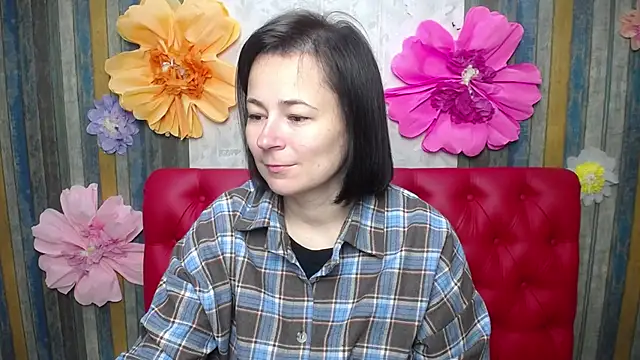 MarieSho online show from April 30, 6:53 am